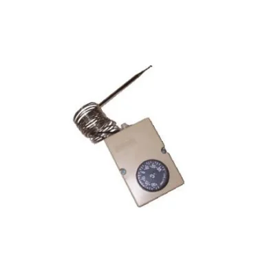 Capillary thermostat f2000 / F2000 refrigerator thermostat / Refrigerator F2000 Thermostat