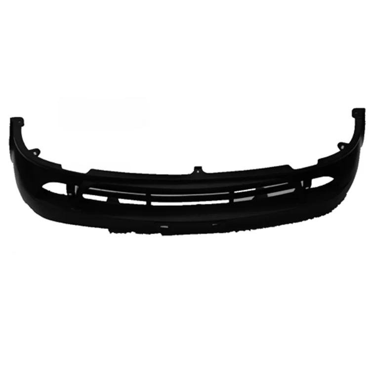Auto Parts High Quality  Carbon Fiber Front Lip Front Bumper Flo Xl 1614 For XIALI N3 (62298398903)