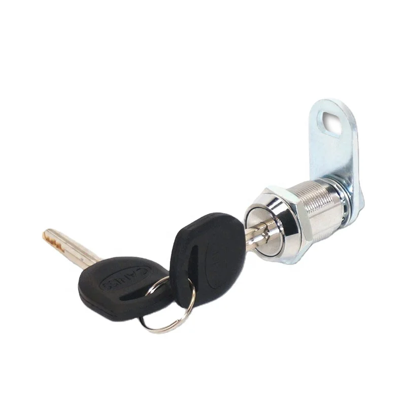 Manufacturer in China Euro Cylinder Key Combination Cabinet Locks with Key Door and Window Handles in Brass and Zinc Alloy