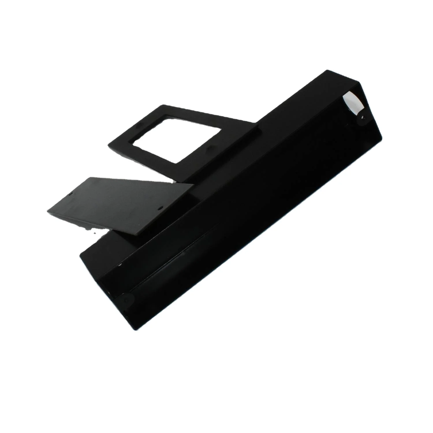 OEM Custom Stamping Bending Laser Cutting Folding Aluminum Parts Sheet Metal Processing Sheet Metal Parts