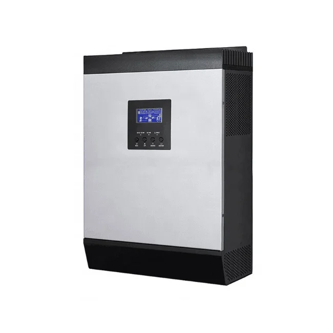 3kVA MPPT солнечный гибридный инвертор для автономной