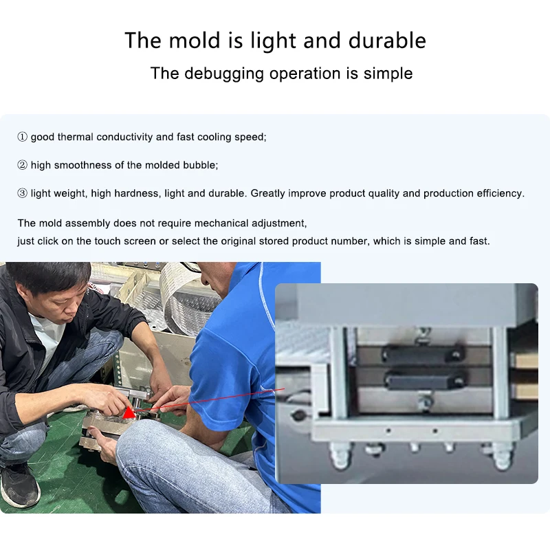 High Speed Alu Alu PVC Roller Sealing Type Packaging Capsule Tablet Blister Packing Machine