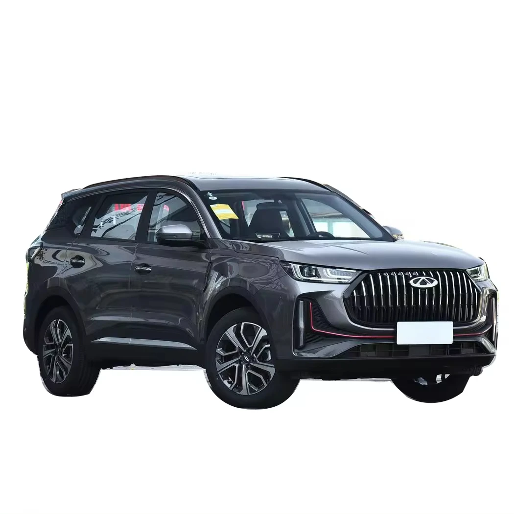 Chery China Tiggo7 7 Pro gasoline car Chery 7 brand new inventory