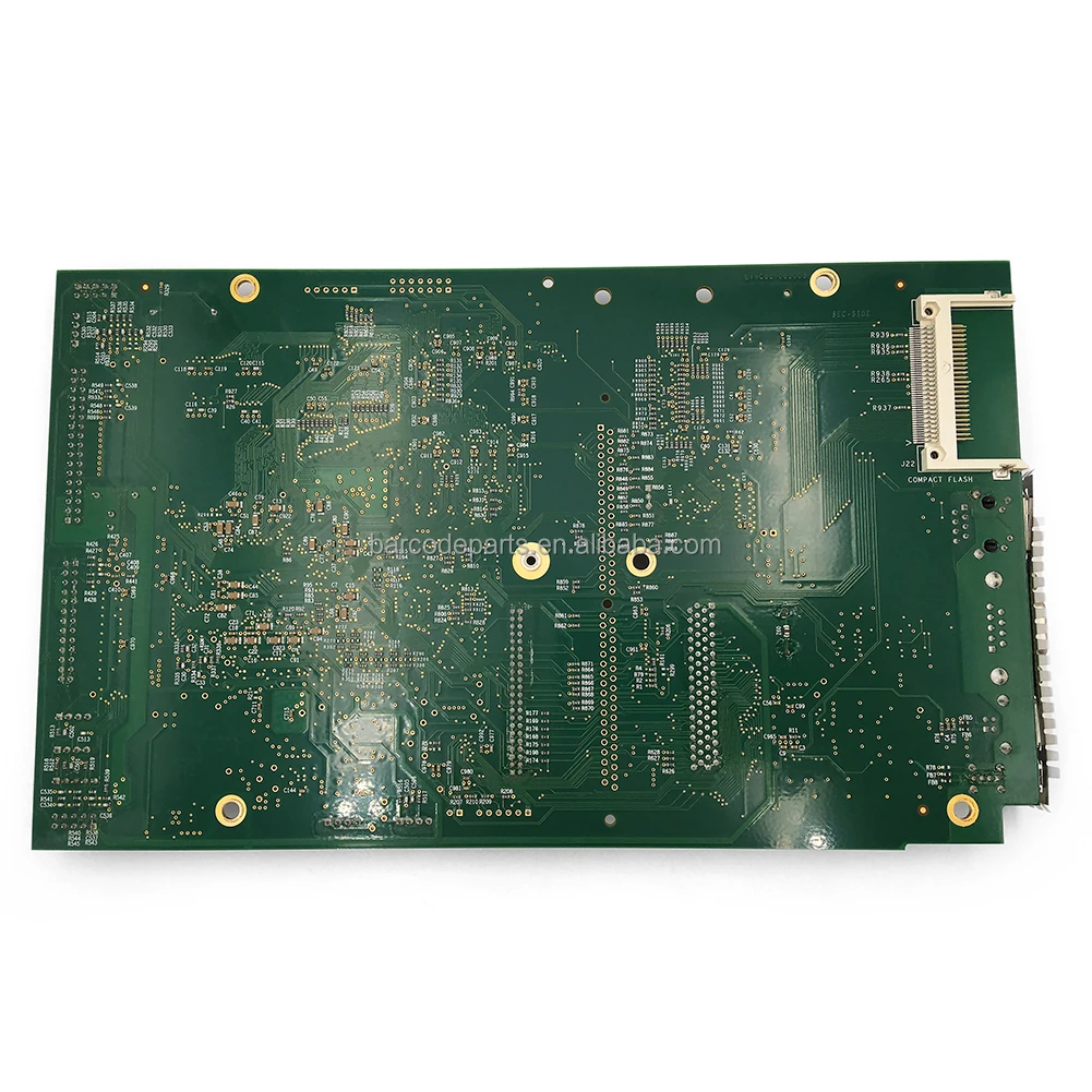 1-971630-90 Original Main Logic Board for Intermec PX4i PX6i 203DPI 300DPI 406DPI Thermal Label Printer Motherboard 1-971156-900