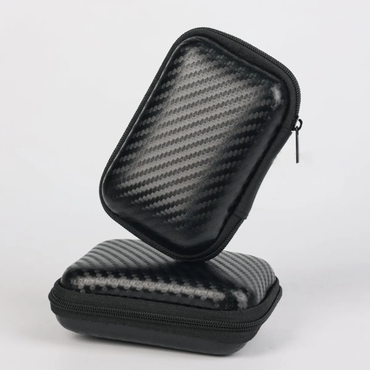 Multi-style EVA multi-shape anti-collision waterproof mobile headset data cable storage bag