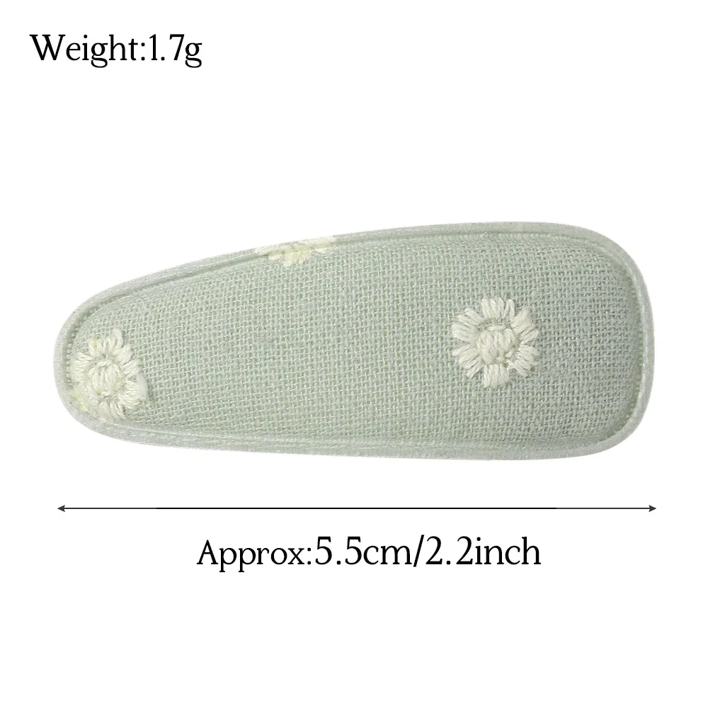 High Quality Barrettes Headdress Children Princess Hairpins Cute Baby Girls Hair Clips