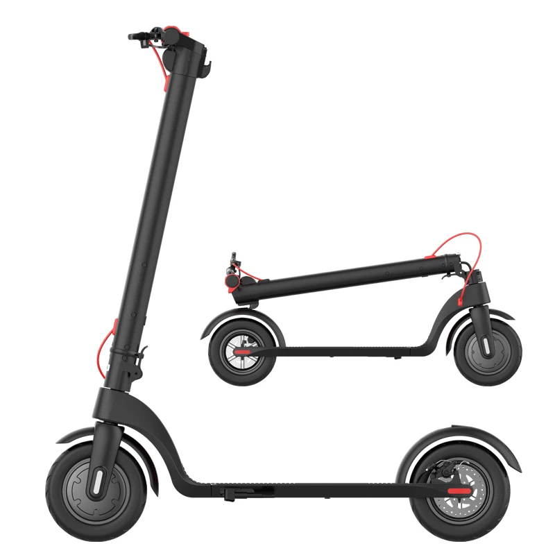 New Product Warehouse 2021 Sports Electric Scooter City Coco