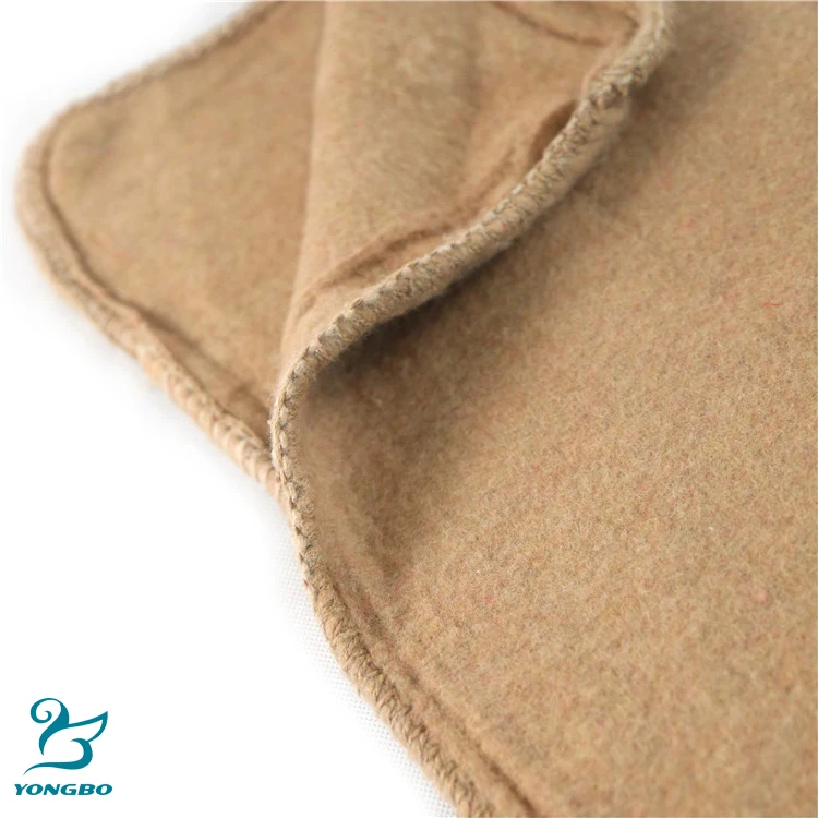 New Custom High Quality Big Size Blanket Wholesale Hot Sale