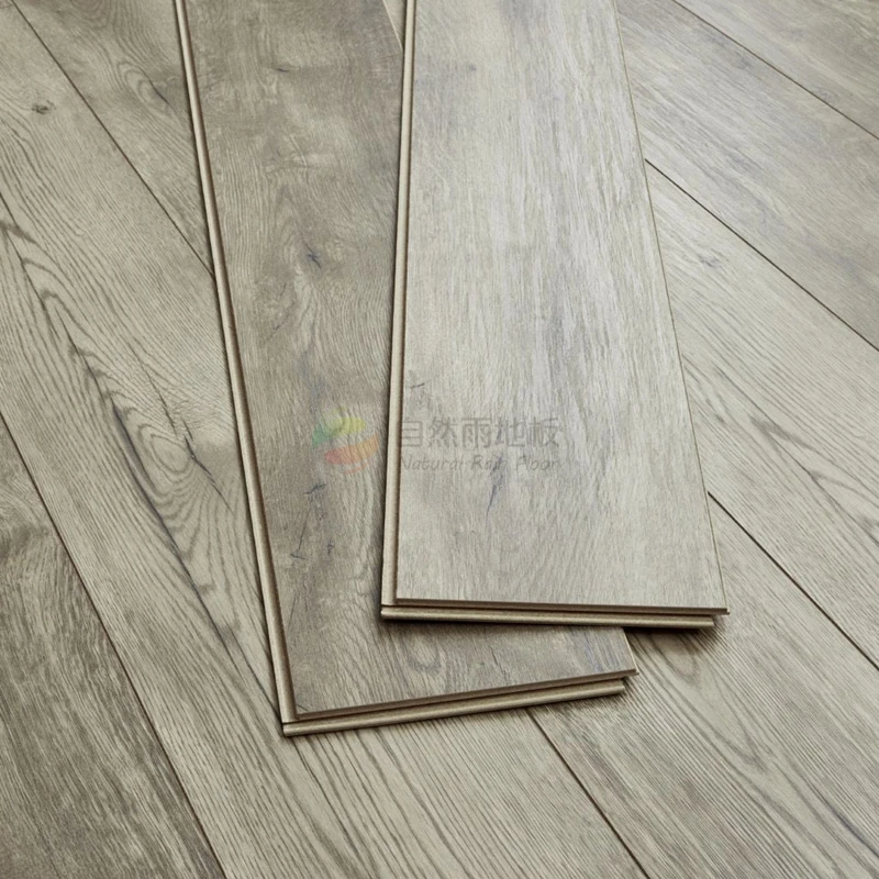 Экономичный деревянный паркетный пол Parkett плавающий ламинат 8 мм