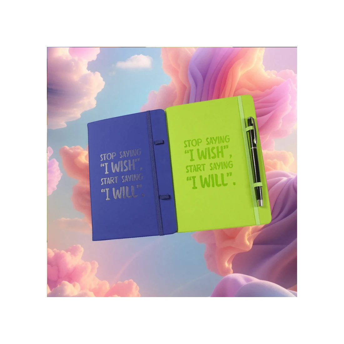 Wholesale Thankful Journal for Example Of Examples Sample Bulk Hard Cover Cahier Journals Daily Calendar Black Thankful Journal