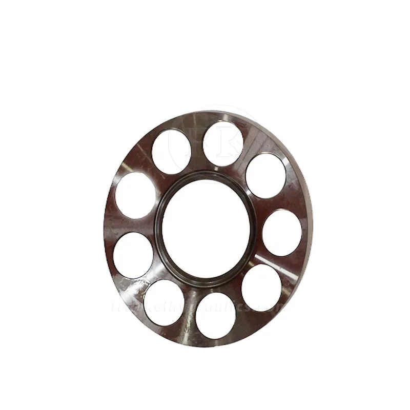 High quality  Hydraulic Pump Parts  of Push Plate set plate excavator accessory  for hydraulic pump