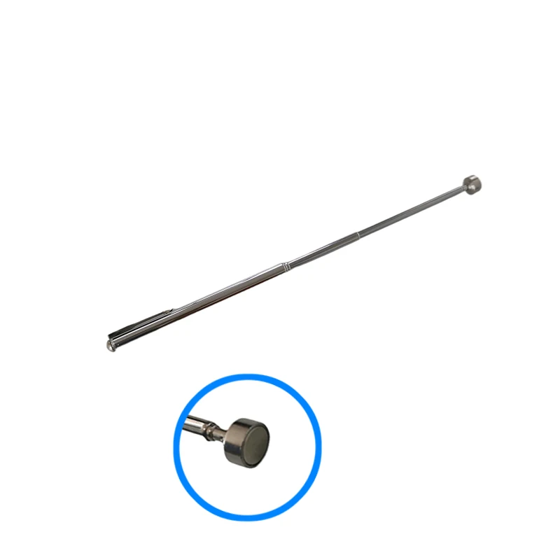 Factory direct sales 4 lbs picker telescopic magnetic picking tool for undercarriage repair