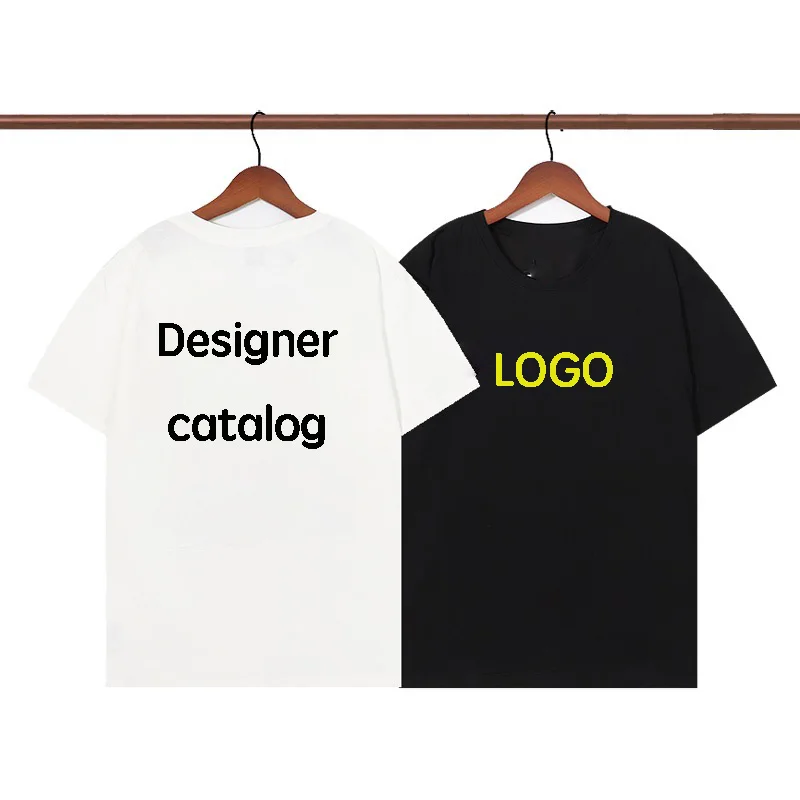 Droma VIP link contact me 2024 famous designer luxury inspired summer high quality designed t shirt