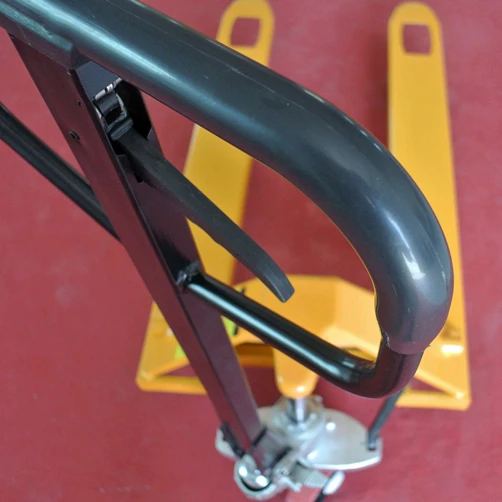 2.0ton Лидер продаж гидравлический ручной поддон бульдозер с вильчатым подъемником ширина 685 мм