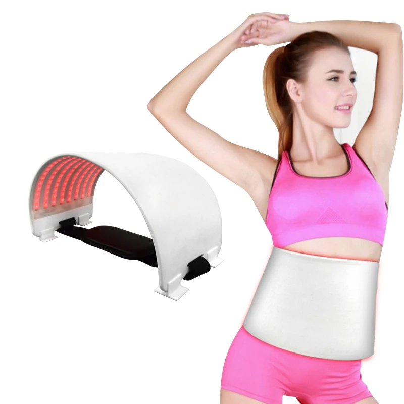 Red Blue Light Therapy Low Level Red Light Therapy Lamp And Stand Red Light Therapy Panel Body Folding Pdt For Skin Care
