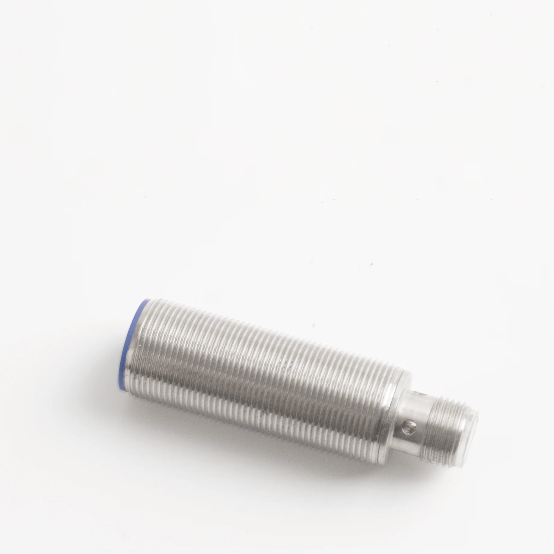 BXUAN Fast delivery Three Wire Output NPN NC Detection Distance 8mm M18 Proximity Switch Sensor Induction Switch Sensor