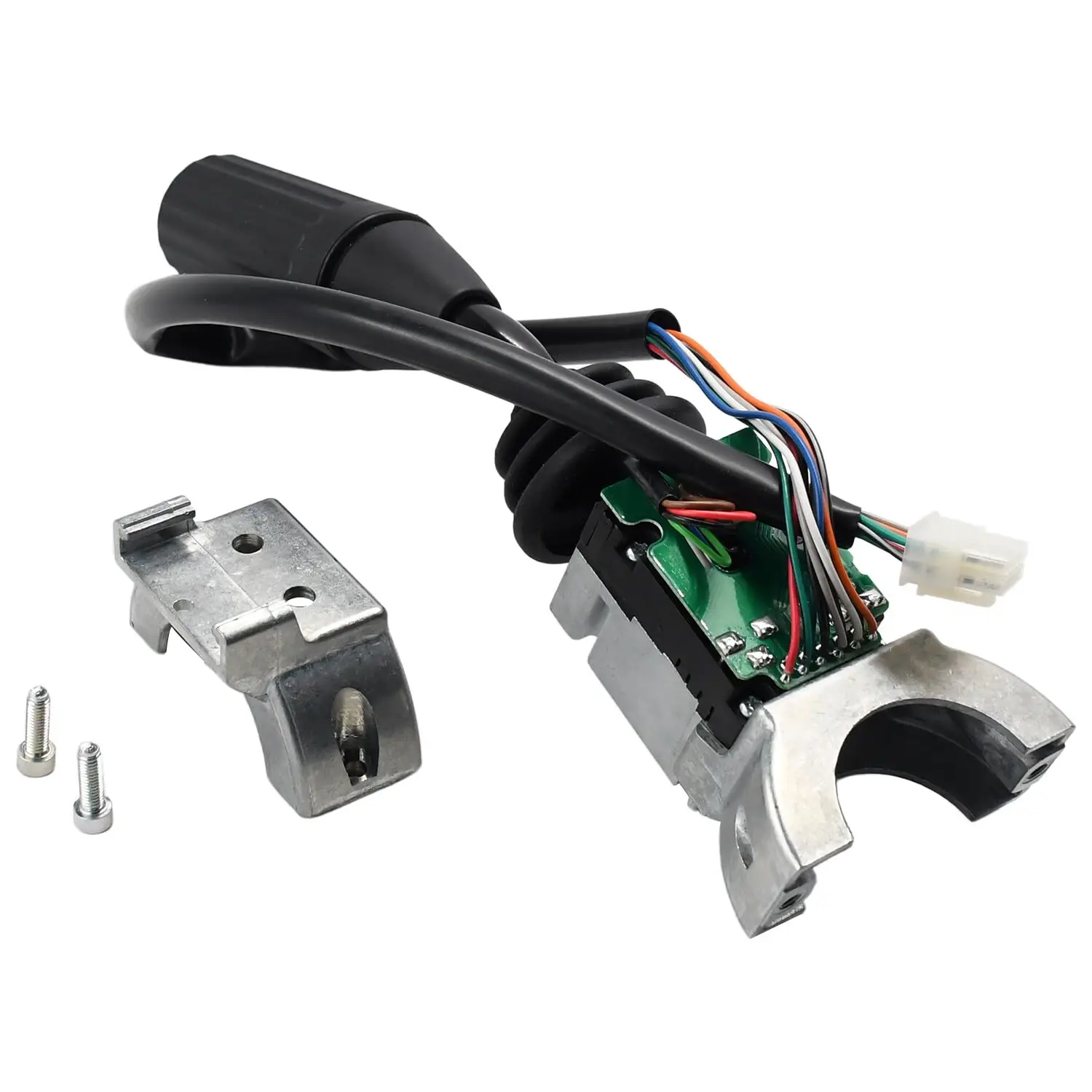 Genuine Joystick 920476.016 920476.006 920943.0058 53769541 A65303.0100 A65303.0300 for Container Reach Stacker Parts