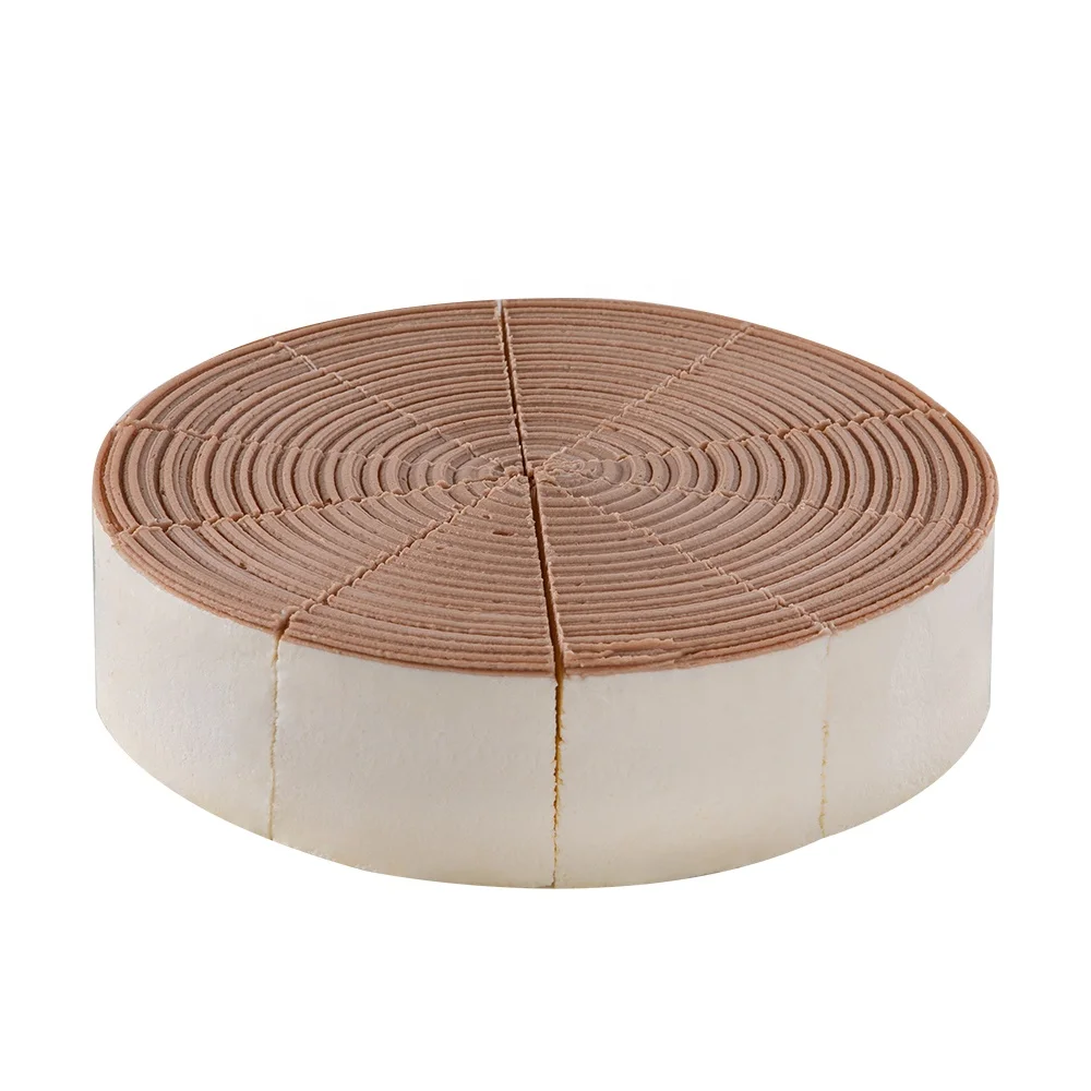 Wholesale Afternoon Tea Cake Dessert Cheese Fondant Chestnut cheesecake Fast Delivery Convenient Storage Cheese Cake