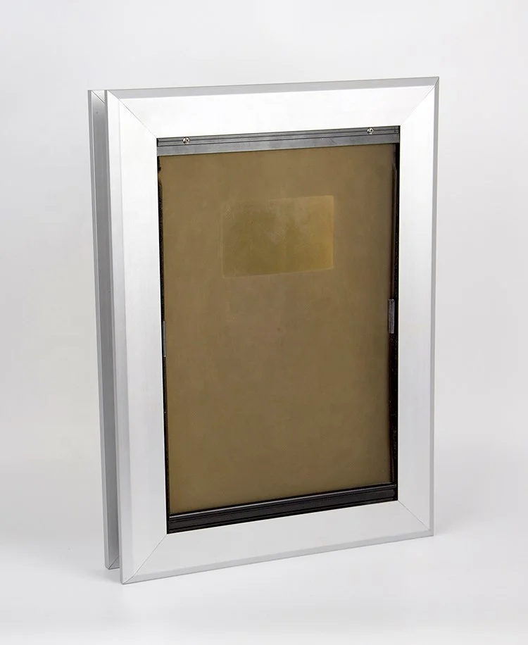 Aluminum Pet Door 1