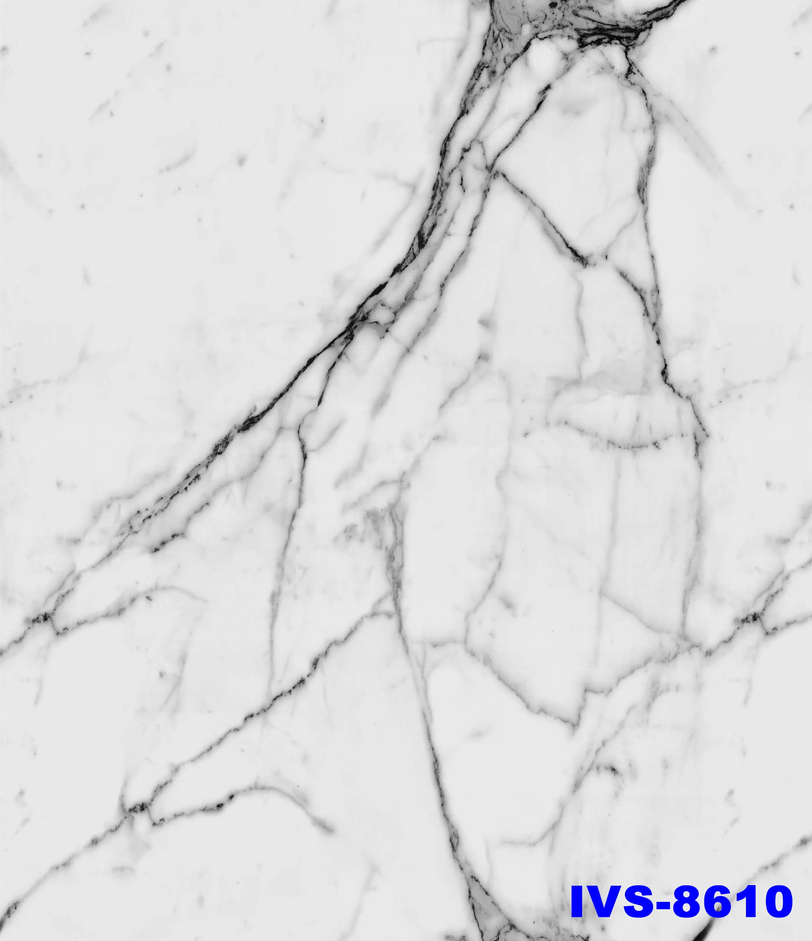 IVIP Wood Marble Printing Film Hydrographic Paper IVS-8610