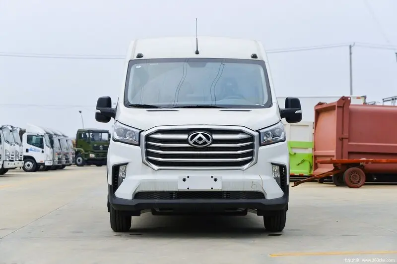 150 дизельный автомобиль SAIC Maxus V90 5 94 лошадиных сил