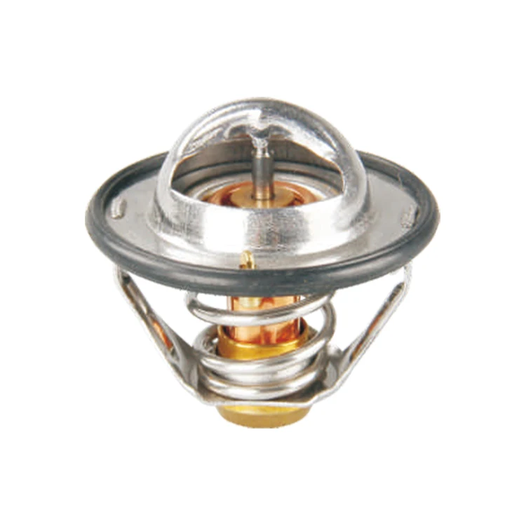 High quality auto parts engine coolant thermostat for truck excavator car