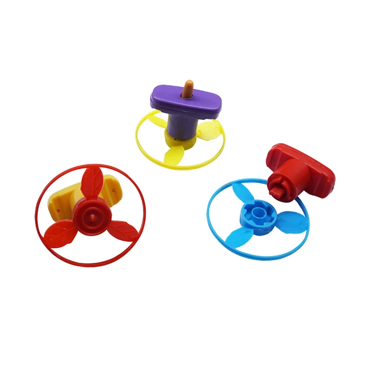 Детский пластмассовый торсионный