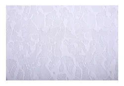 China Manufacturer High Quality Low Minimum Quantity Wholesale Ready Made Soft Mesh Fabric For Shoes