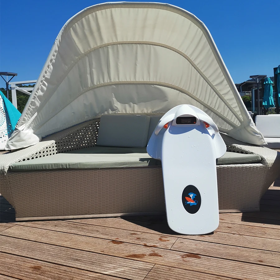 High quality 3200w water scooters Propeller Speed 6500rpm sea scooter water sports sea scooter electric