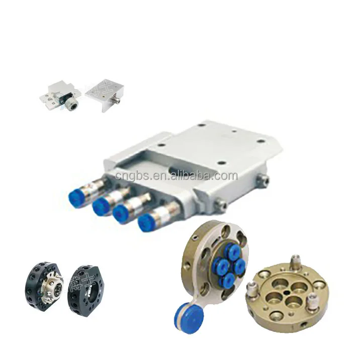 Four Major Families of Industrial Robots FANUC M-10id/16S Handling Robot with Robot Fixture 16kg Playload for Material Handling