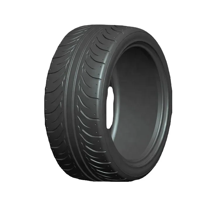 zestino  circuit drift 255/35ZR18 GREDGE 07R tires