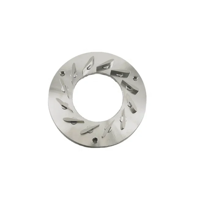 CT16 турбонагнетатель Сопло Кольцо 17201-0L040 / 17201-OLO40 / 17201-OL040 VNT 17201 0L040