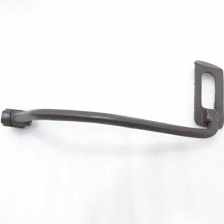 Clutch Pedal FOR MF 135