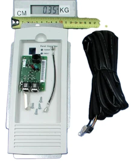 ABB PLC original official agent brand new genuine 64684477RPMP-01-KIT