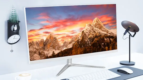 
aio personal custom desks gaming all in one pc gamer computer desktop all-in-one pc 