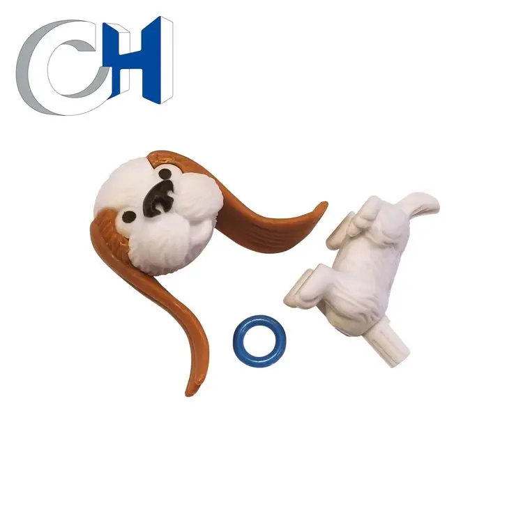 Kids surprise blind box toys Easter egg box filled with small toy pack of gift box capsule Easter egg