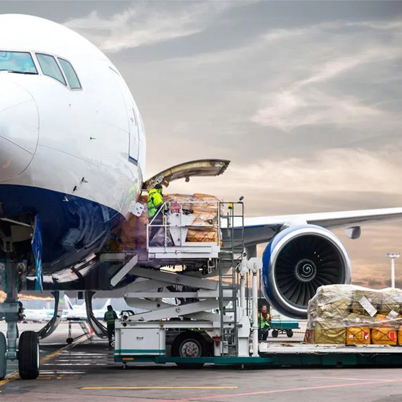 Cheap China To Denmark Forwarder Cargo Shipping Service Agent Rates Cost Air Freight