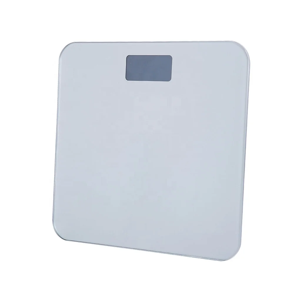 New Design High Accuracy Digital Measuring Best Weighing Bathroom Scales