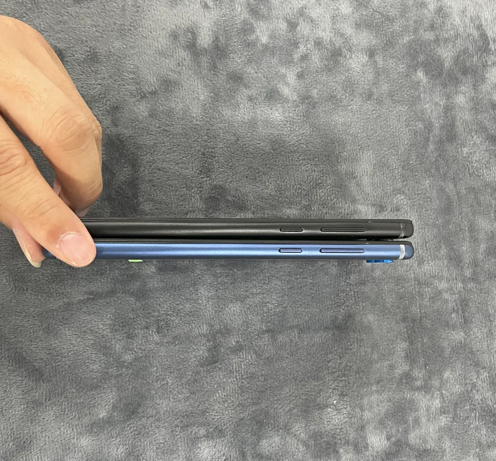 Wholesale Wholesale Original Unlocked Used Mobile Phone For Honor 7X 128GB Smartphone Dual SIM 8X 5X 7S Y9 Second Hand