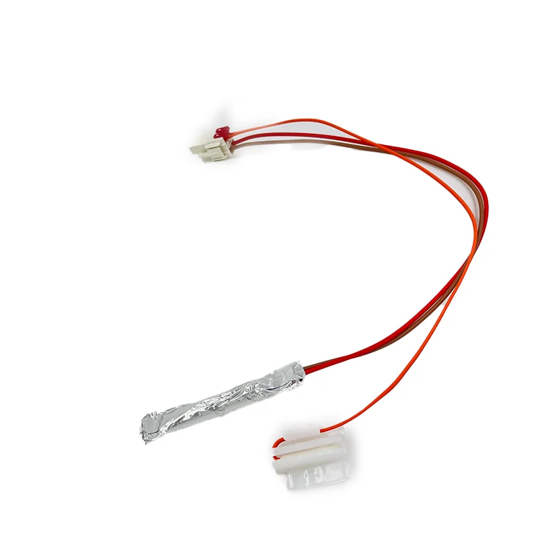 Lightweight Adjustable 12 Volt Bimetal Thermostat for Household Use Reliable and Reasonable Price Stable Refrigeration