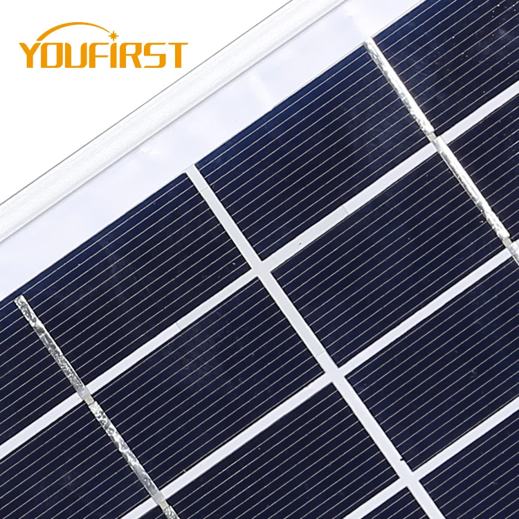 2024 Chinese Manufacturer Long Lasting Garden Aluminum 10 W Led Solar Flood Lamp