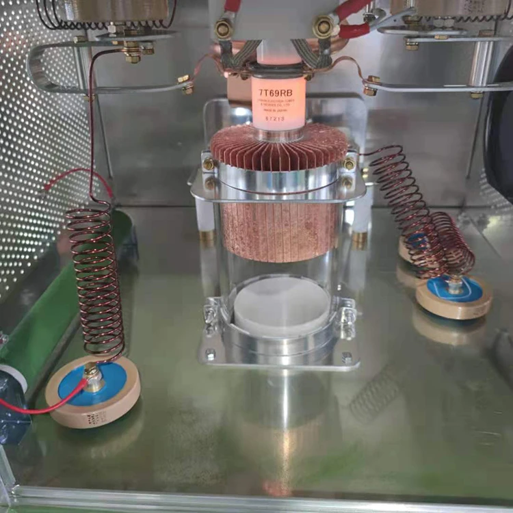 High Frequency Vibration Tube 7T85RB Tube