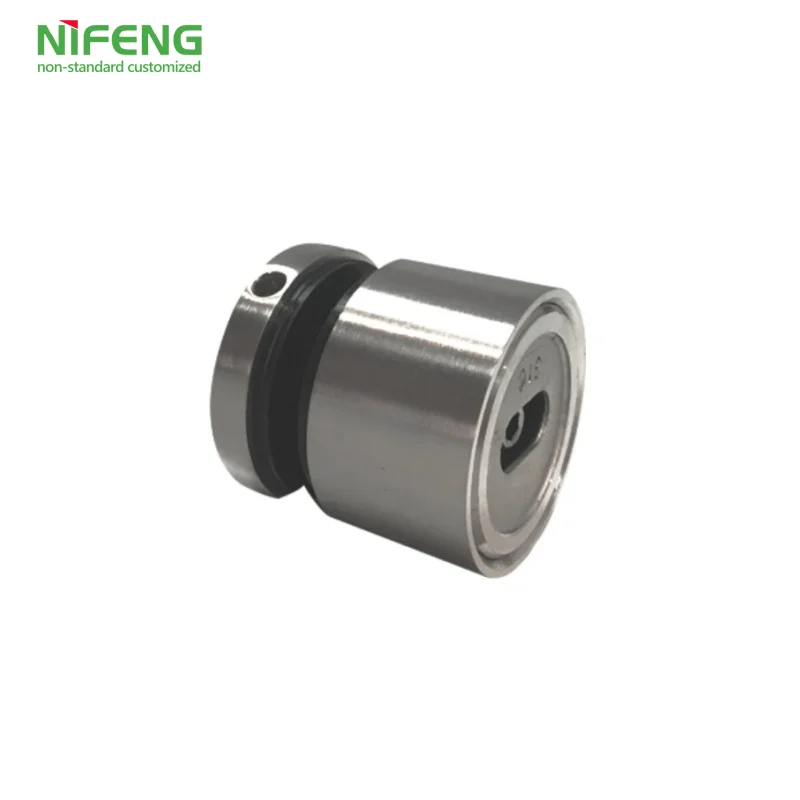 304 316 Stainless Steel Glass Clamp for Balustrade Glass Railing Staircase Railing Glass Clip Handrail