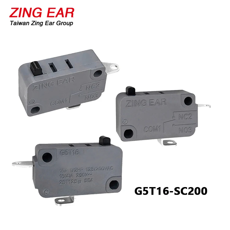 600gf Max 21A 26A Max T180 High Temperature Basic Snap Action Microswitch Micro Switch replace for Toneluck