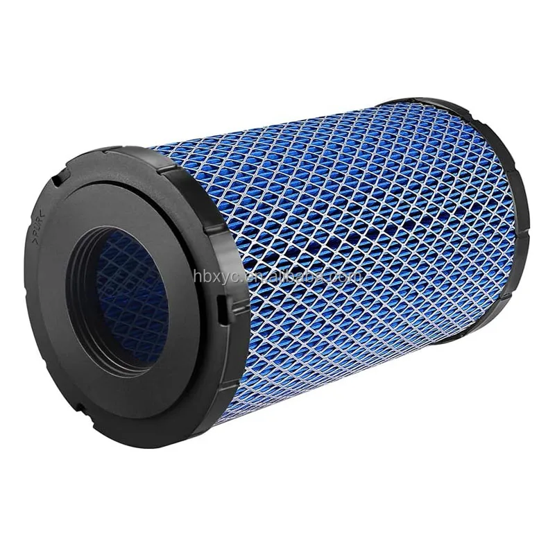 7082265 Motorcycle Modification Accessories Air Filter For Polaris  RANGER Crew XP 1000 Premium 2019 2020 2021