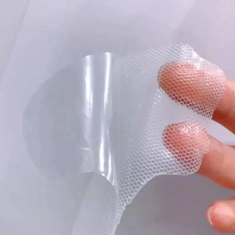 Wrinkle reduction, fine lines firming, collagen gel, wrinkle patch