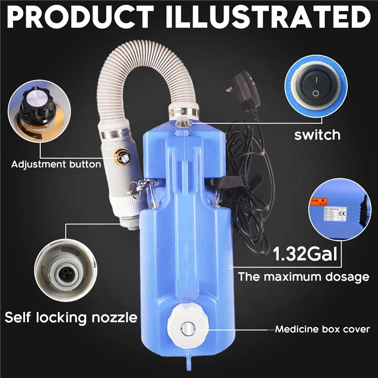 
ulv cold fogger machine,ulv fogger insecticide 