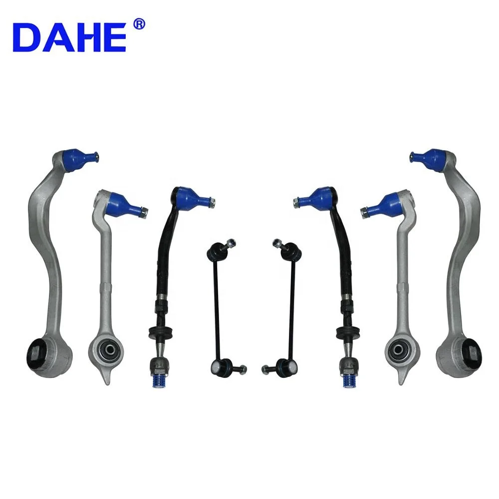 Auto suspension System auto spare parts Upper Front Axle Control Arm Kit OEM 31121141717  for BMW 5 E39 body kit