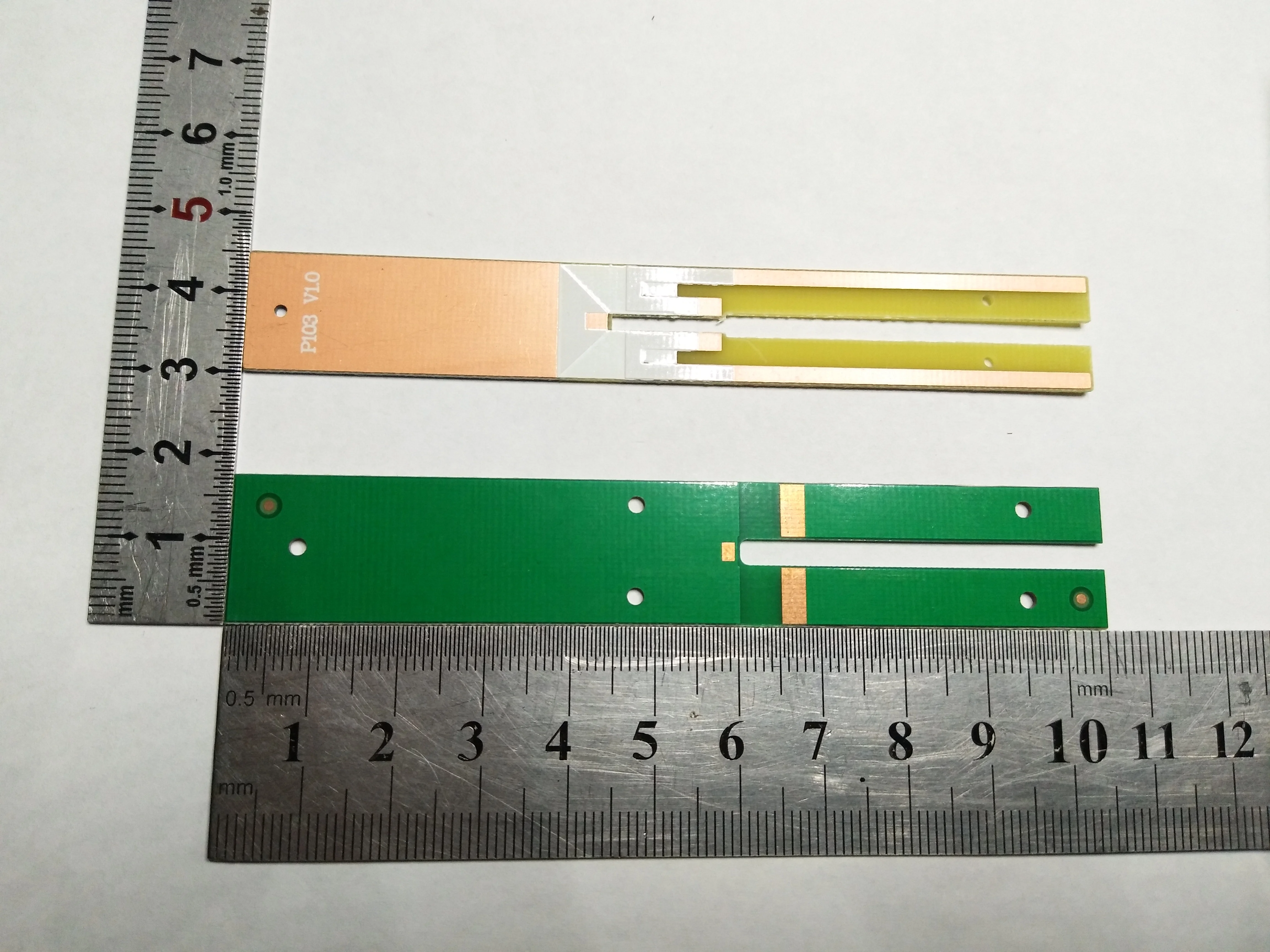 [Free Sample]2.4Ghz Internal Wifi Chip Antenna With Ipex Connector Rf Coaxial Cable