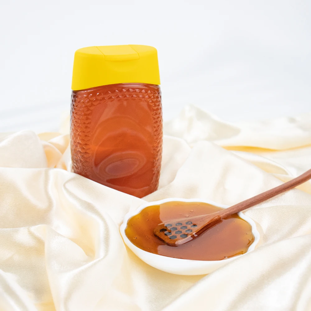 Hot selling pure natural high quality date flower honey